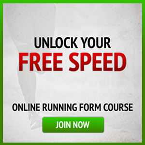 Online Running Technique Course